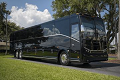 San Francisco Private Charter Bus Rentals